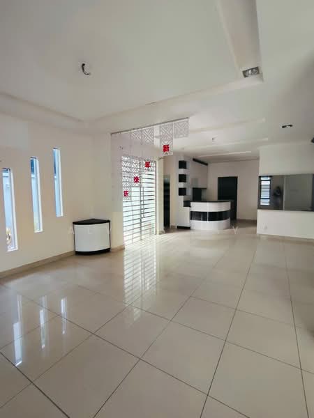 Cluster House for Sale in Taman Adda Heights (Tebrau) - Alviss Tay - Interior - PropertyGuru.com.my