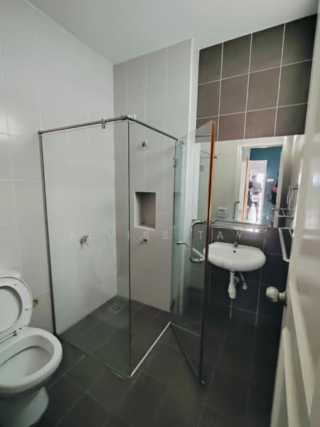 Cluster House for Sale in Taman Adda Heights (Tebrau) - Alviss Tay - PropertyGuru.com.my