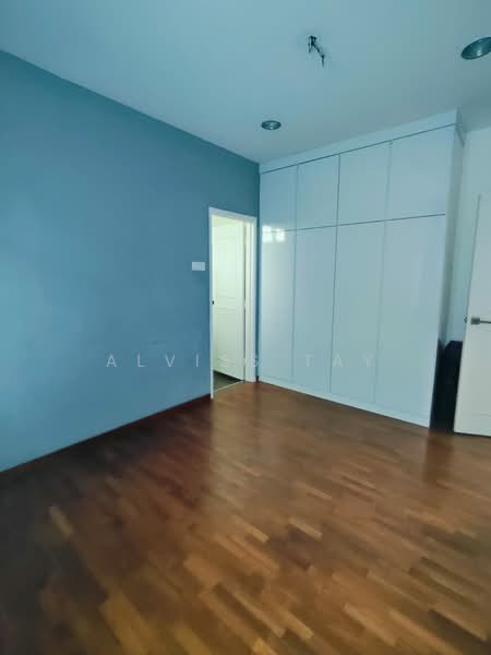 Cluster House for Sale in Taman Adda Heights (Tebrau) - Alviss Tay - PropertyGuru.com.my
