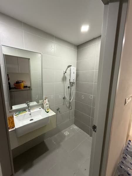 Kondominium untuk Disewa di The Amarene - Jerry So - Bathroom - PropertyGuru.com.my