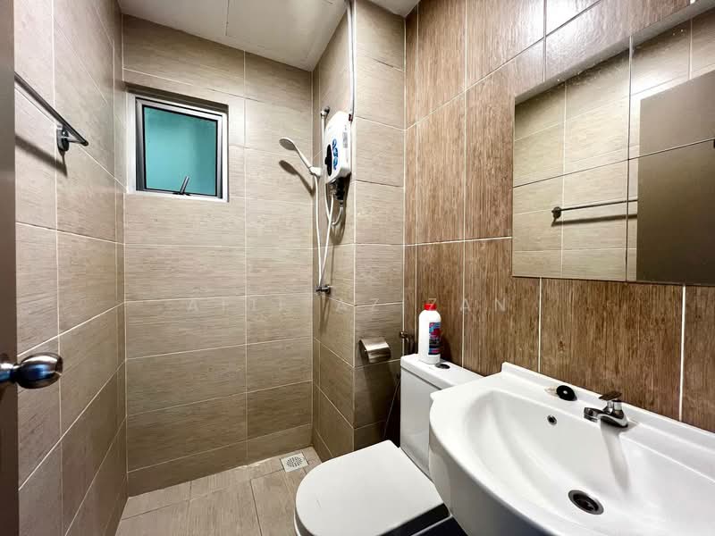 Condominium for Rent at Platinum Splendor Residence - Afif Azizan - PropertyGuru.com.my