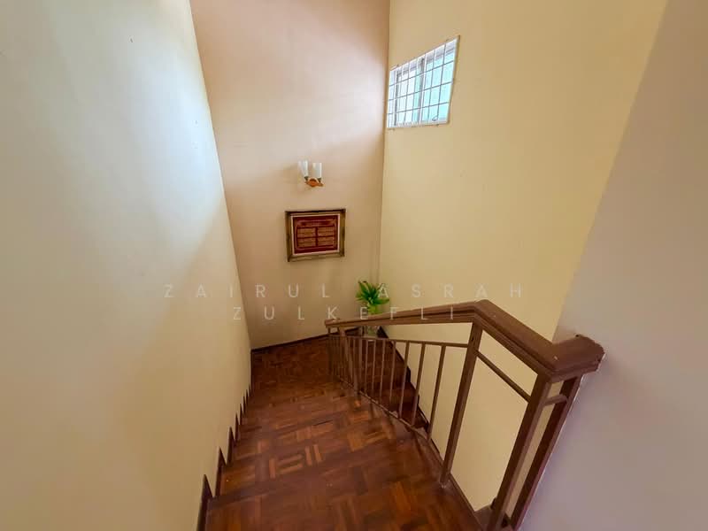 Semi-Detached House for Sale in Seremban 2 (Negeri Sembilan) - Zairul Asrah Zulkefli - Interior - PropertyGuru.com.my