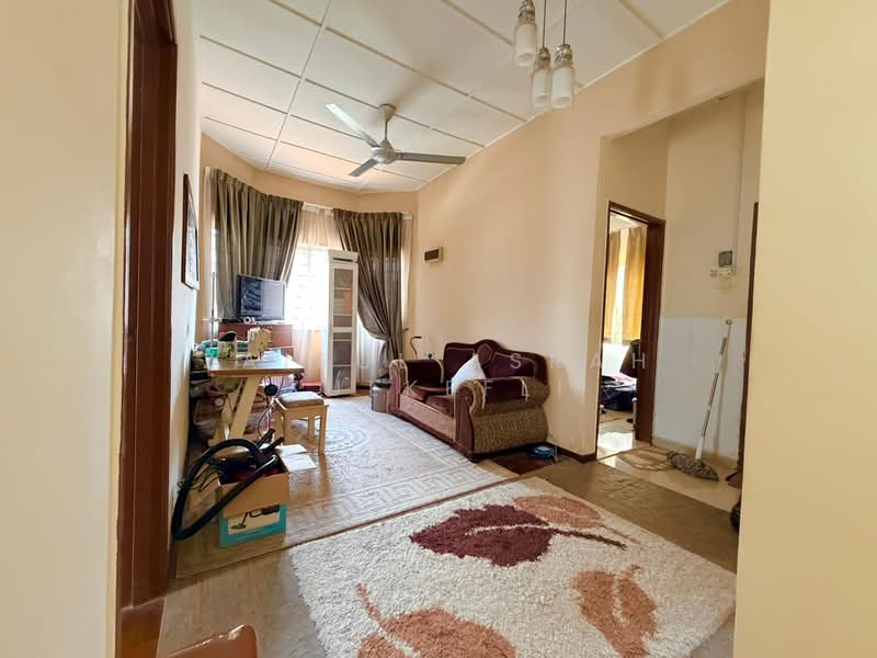 Semi-Detached House for Sale in Seremban 2 (Negeri Sembilan) - Zairul Asrah Zulkefli - PropertyGuru.com.my