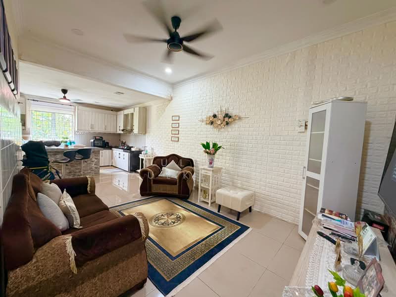 Semi-Detached House for Sale in Seremban 2 (Negeri Sembilan) - Zairul Asrah Zulkefli - PropertyGuru.com.my