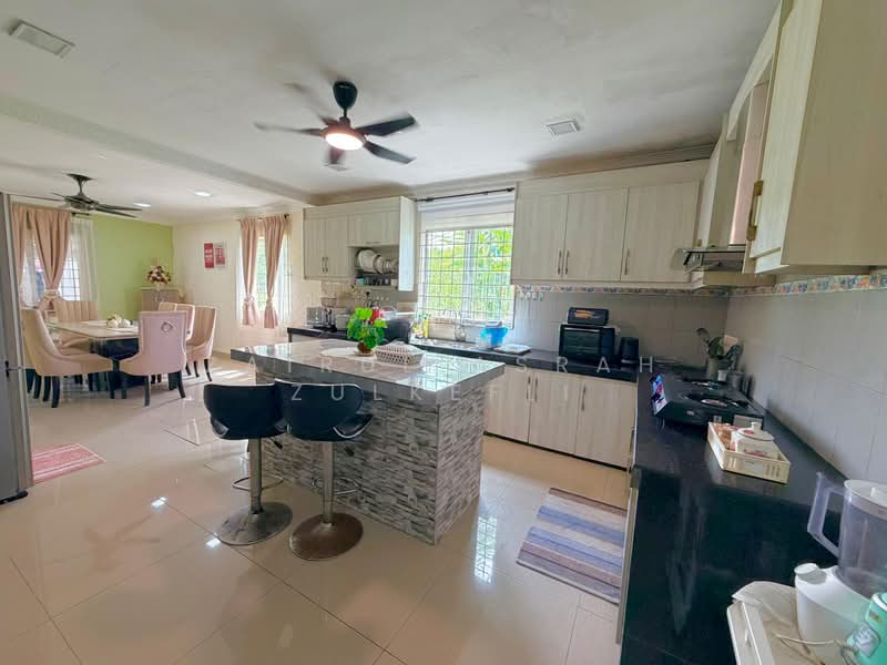 Semi-Detached House for Sale in Seremban 2 (Negeri Sembilan) - Zairul Asrah Zulkefli - PropertyGuru.com.my