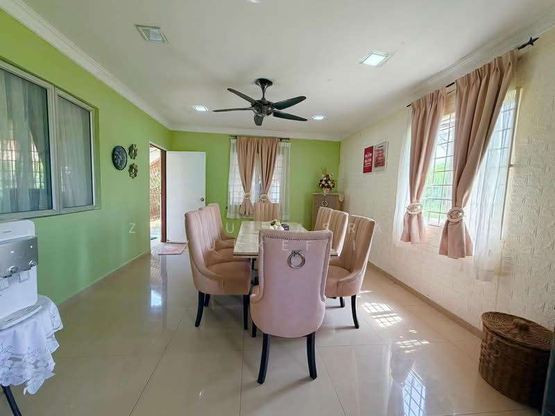 Semi-Detached House for Sale in Seremban 2 (Negeri Sembilan) - Zairul Asrah Zulkefli - PropertyGuru.com.my