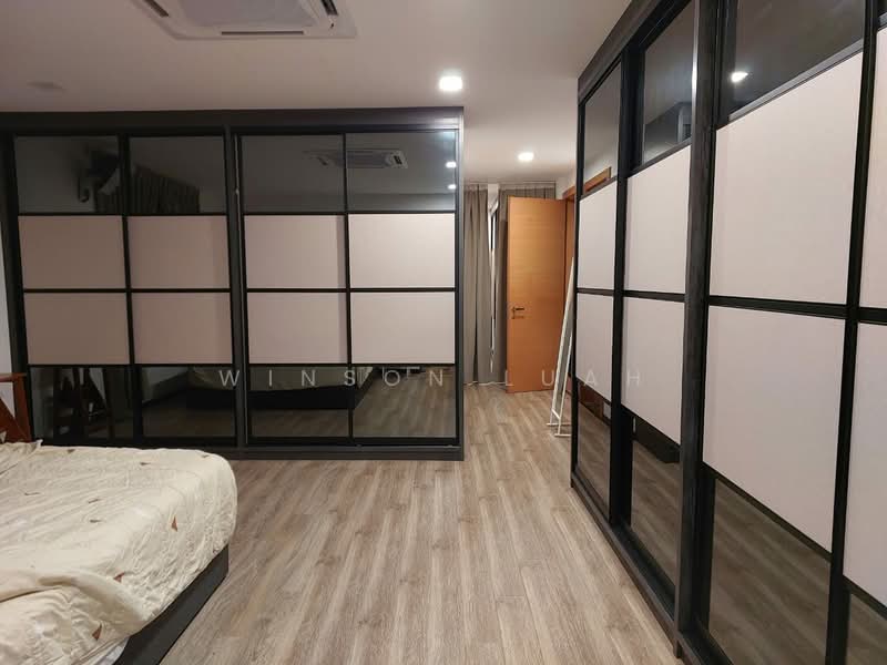 Terraced House for Rent in Damansara Perdana (Selangor) - Winson Luah - Bedroom - PropertyGuru.com.my