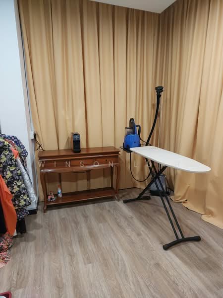 Terraced House for Rent in Damansara Perdana (Selangor) - Winson Luah - Interior - PropertyGuru.com.my