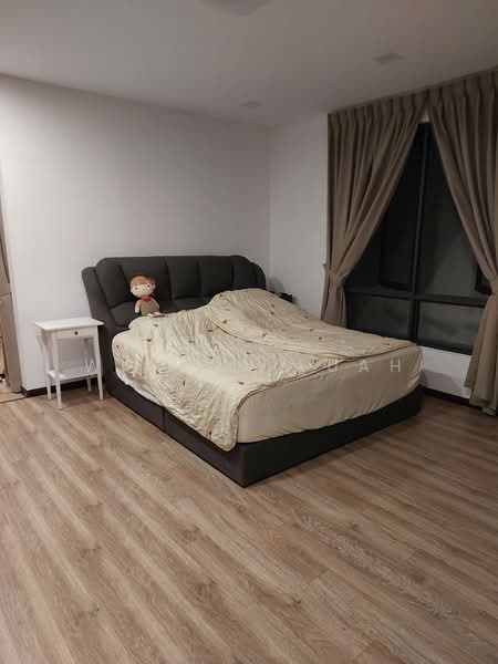 Terraced House for Rent in Damansara Perdana (Selangor) - Winson Luah - Bedroom - PropertyGuru.com.my