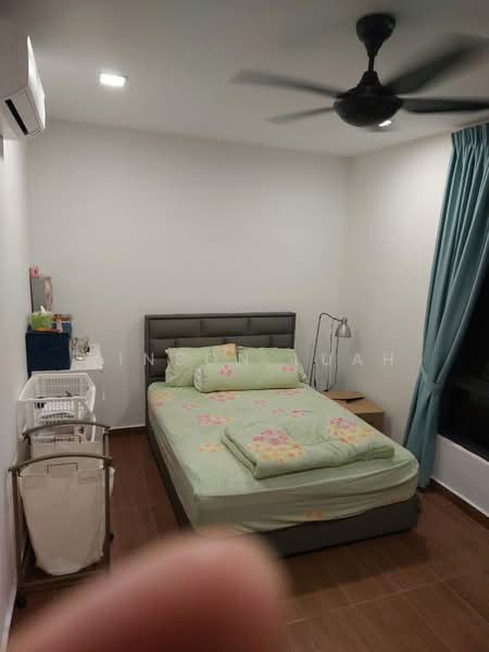 Terraced House for Rent in Damansara Perdana (Selangor) - Winson Luah - Bedroom - PropertyGuru.com.my