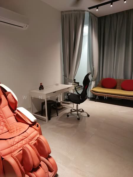 Terraced House for Rent in Damansara Perdana (Selangor) - Winson Luah - Interior - PropertyGuru.com.my