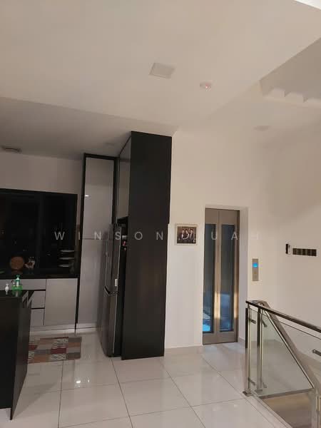 Terraced House for Rent in Damansara Perdana (Selangor) - Winson Luah - Interior - PropertyGuru.com.my