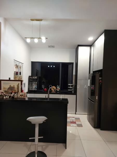 Terraced House for Rent in Damansara Perdana (Selangor) - Winson Luah - Kitchen - PropertyGuru.com.my