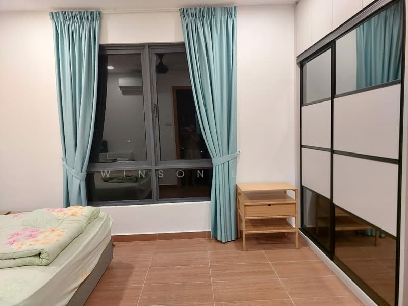Terraced House for Rent in Damansara Perdana (Selangor) - Winson Luah - Bedroom - PropertyGuru.com.my