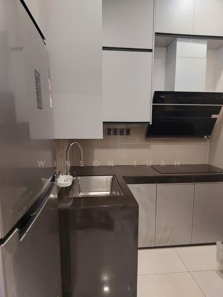 Terraced House for Rent in Damansara Perdana (Selangor) - Winson Luah - Kitchen - PropertyGuru.com.my