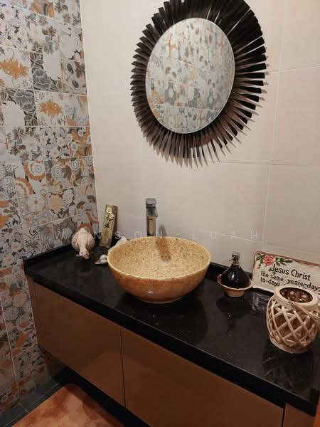 Terraced House for Rent in Damansara Perdana (Selangor) - Winson Luah - Bathroom - PropertyGuru.com.my