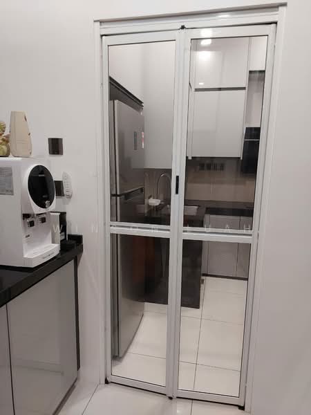 Terraced House for Rent in Damansara Perdana (Selangor) - Winson Luah - Kitchen - PropertyGuru.com.my