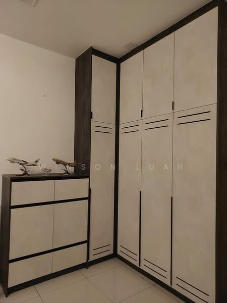 Terraced House for Rent in Damansara Perdana (Selangor) - Winson Luah - Interior - PropertyGuru.com.my