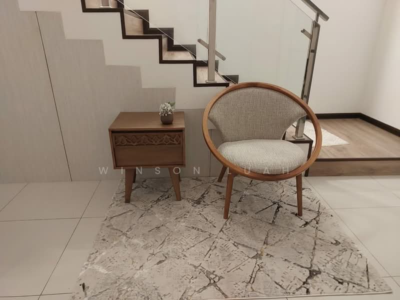 Terraced House for Rent in Damansara Perdana (Selangor) - Winson Luah - Interior - PropertyGuru.com.my