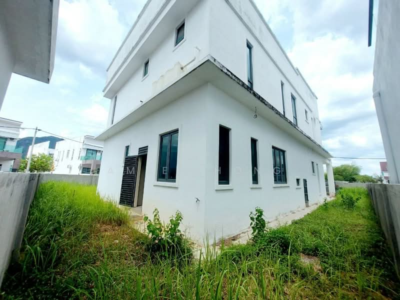 Bungalow for Sale in Taman Perpaduan Mulia (Tambun) - Amie Chong - Exterior - PropertyGuru.com.my