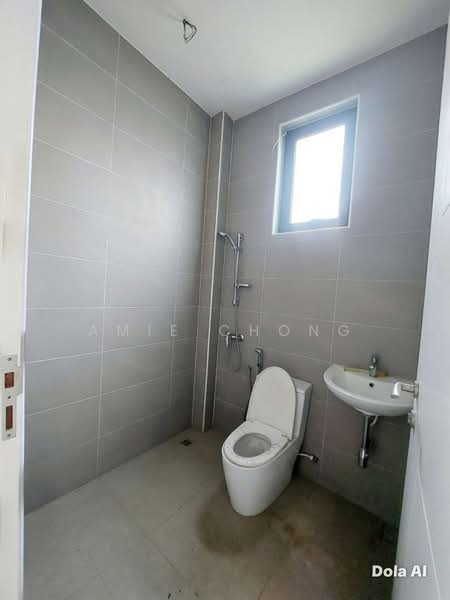 Bungalow for Sale in Taman Perpaduan Mulia (Tambun) - Amie Chong - Bathroom - PropertyGuru.com.my