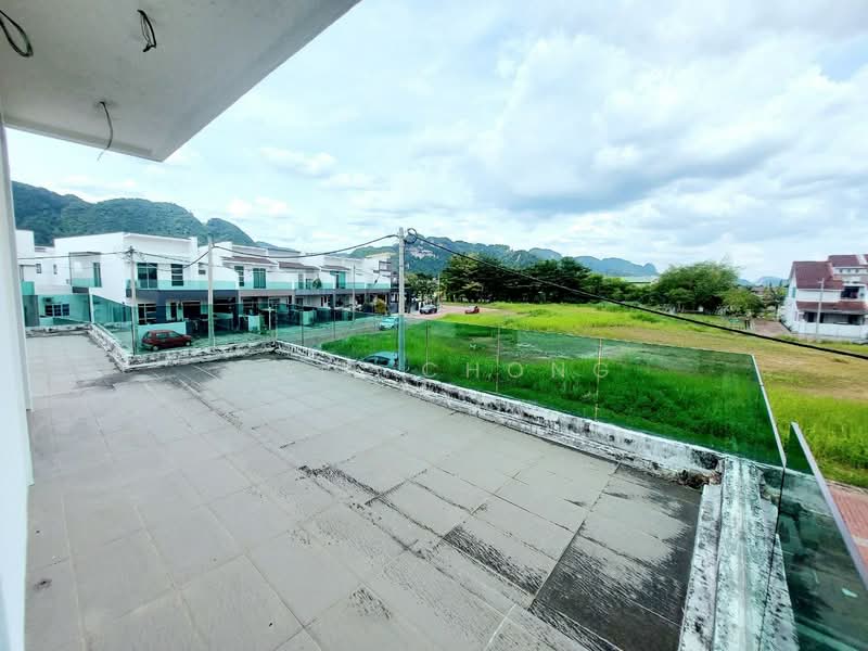 Bungalow for Sale in Taman Perpaduan Mulia (Tambun) - Amie Chong - Exterior - PropertyGuru.com.my