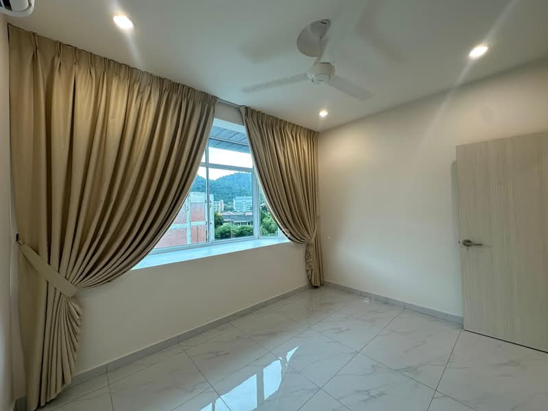Flat for Sale at Lucky Garden - Meng . - Interior - PropertyGuru.com.my
