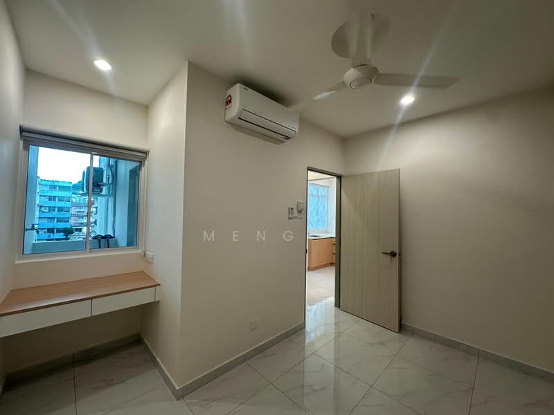Flat for Sale at Lucky Garden - Meng . - PropertyGuru.com.my