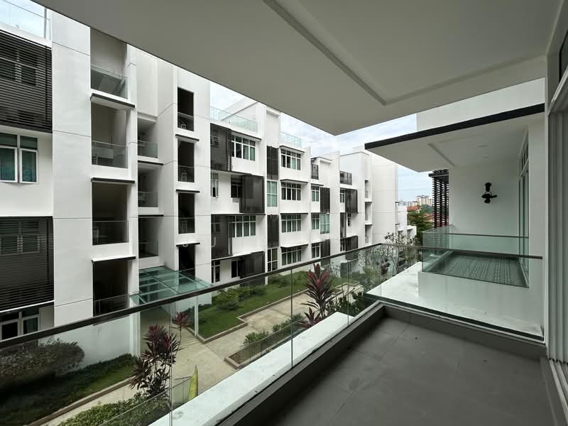 Condominium for Rent at Kenny Hills Residence - June Yap - PropertyGuru.com.my