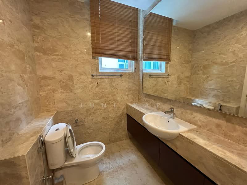 Condominium for Rent at Kenny Hills Residence - June Yap - PropertyGuru.com.my