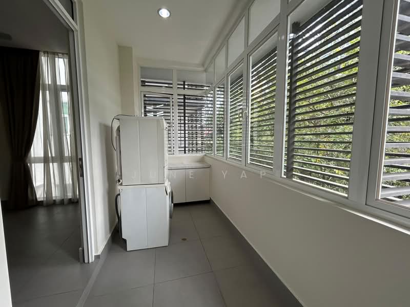 Condominium for Rent at Kenny Hills Residence - June Yap - PropertyGuru.com.my