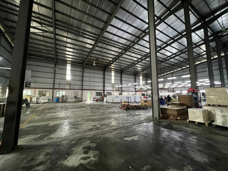 Warehouse for Rent in Krubong (Melaka) - Joanne Lim - Interior - PropertyGuru.com.my