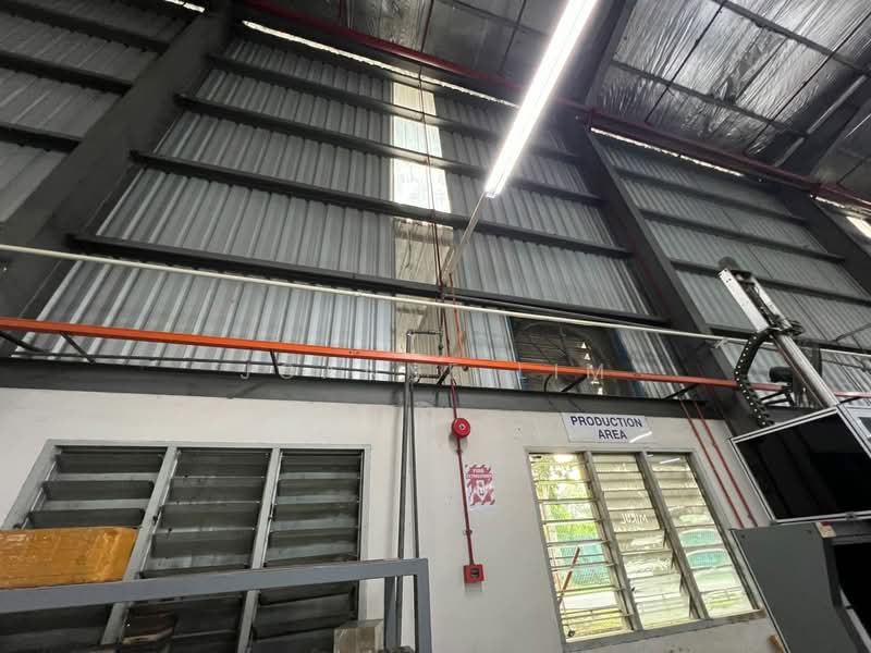 Warehouse for Rent in Krubong (Melaka) - Joanne Lim - Interior - PropertyGuru.com.my