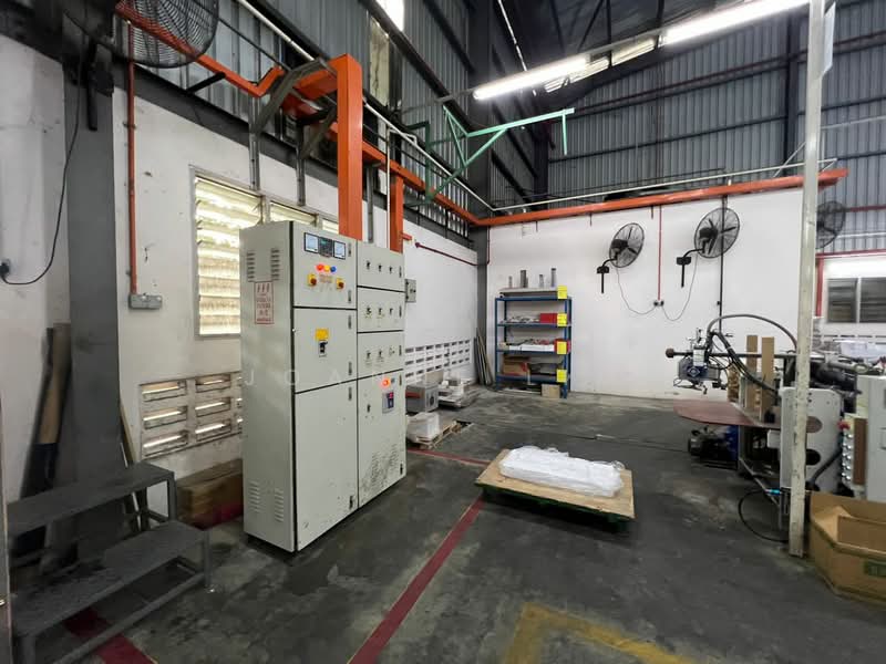 Warehouse for Rent in Krubong (Melaka) - Joanne Lim - Interior - PropertyGuru.com.my