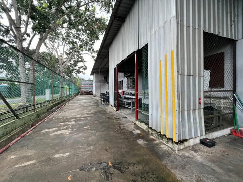 Warehouse for Rent in Krubong (Melaka) - Joanne Lim - Exterior - PropertyGuru.com.my
