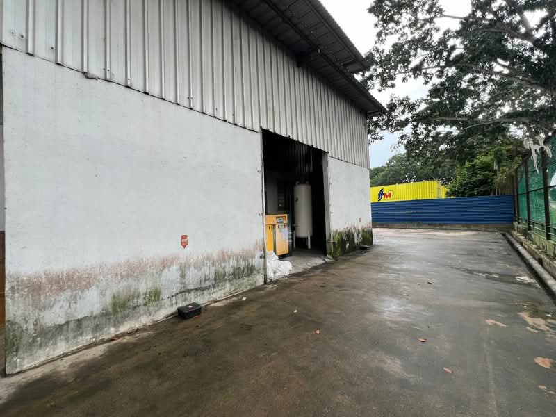 Warehouse for Rent in Krubong (Melaka) - Joanne Lim - Exterior - PropertyGuru.com.my