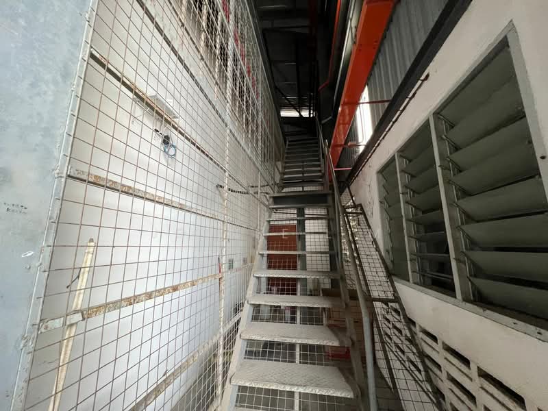 Warehouse for Rent in Krubong (Melaka) - Joanne Lim - Corridor - PropertyGuru.com.my