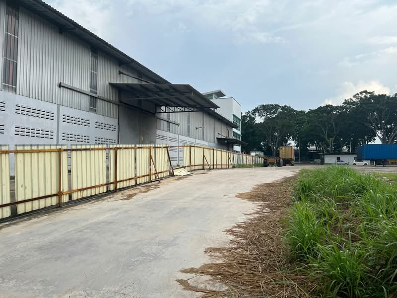 Warehouse for Rent in Krubong (Melaka) - Joanne Lim - Exterior - PropertyGuru.com.my