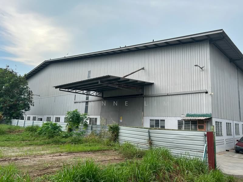 Warehouse for Rent in Krubong (Melaka) - Joanne Lim - PropertyGuru.com.my