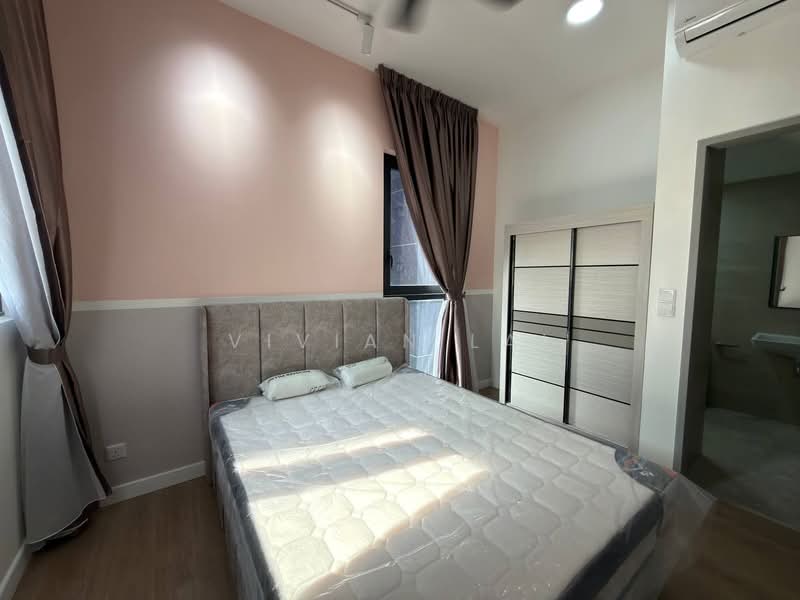 Condominium for Rent at Skyline KL - Vivian Lai - Bedroom - PropertyGuru.com.my