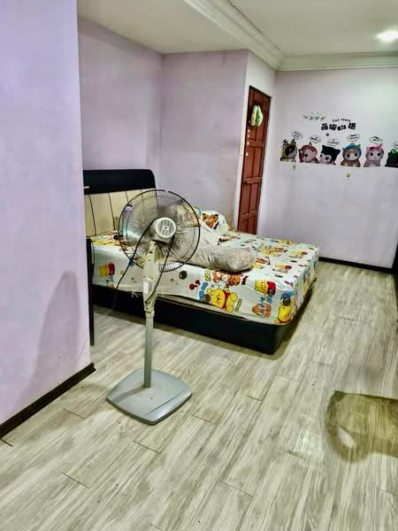 2-storey Terraced House for Sale in Johor Bahru (Johor) - Khoo . - PropertyGuru.com.my