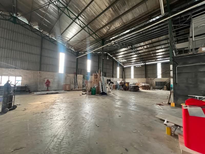 Factory for Rent in Bandar Baru Sungai Buloh (Sungai Buloh) - Eric Yap - Interior - PropertyGuru.com.my