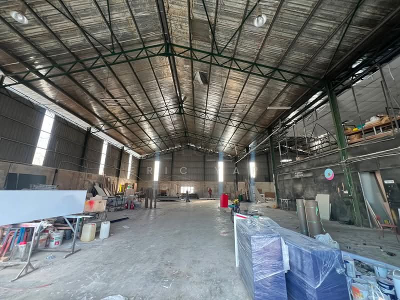 Factory for Rent in Bandar Baru Sungai Buloh (Sungai Buloh) - Eric Yap - Interior - PropertyGuru.com.my