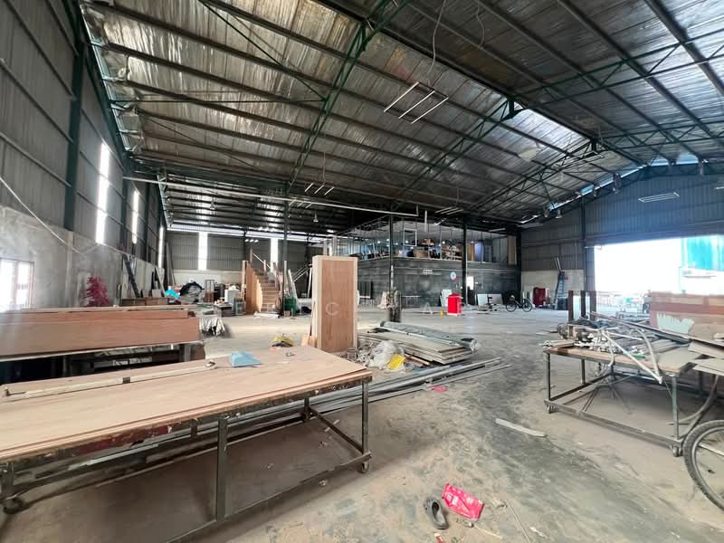 Factory for Rent in Bandar Baru Sungai Buloh (Sungai Buloh) - Eric Yap - Interior - PropertyGuru.com.my