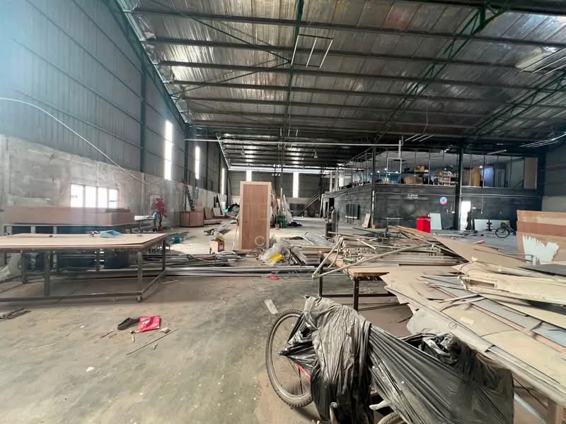 Factory for Rent in Bandar Baru Sungai Buloh (Sungai Buloh) - Eric Yap - Interior - PropertyGuru.com.my