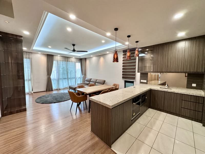 Service Residence for Rent at The Potpourri - Sand Yip - PropertyGuru.com.my