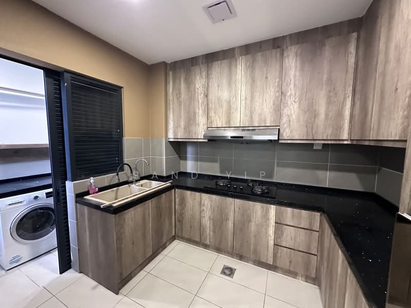 Service Residence for Rent at The Potpourri - Sand Yip - PropertyGuru.com.my