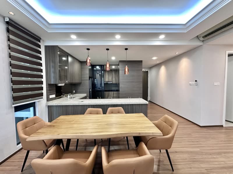 Service Residence for Rent at The Potpourri - Sand Yip - PropertyGuru.com.my