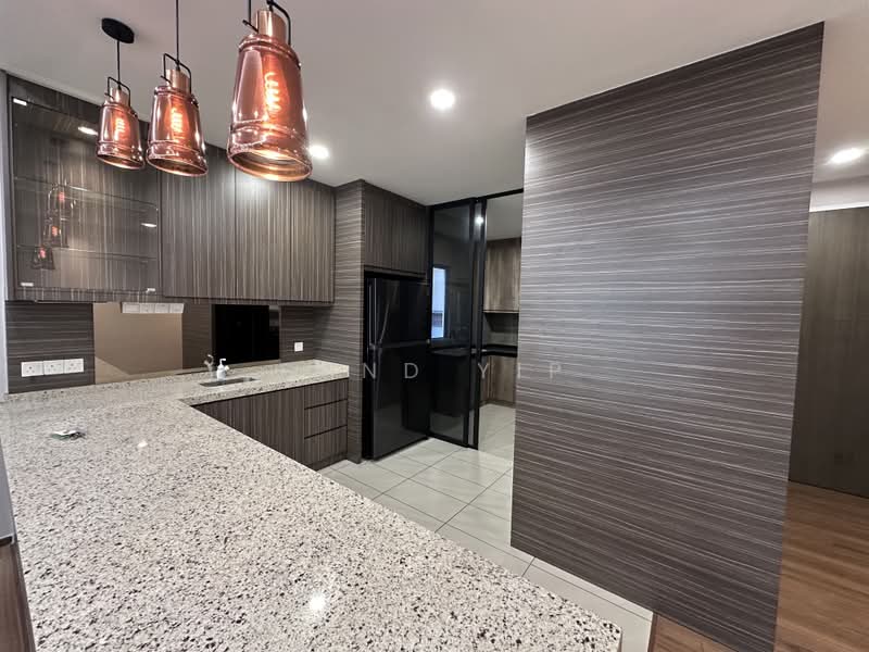 Service Residence for Rent at The Potpourri - Sand Yip - PropertyGuru.com.my