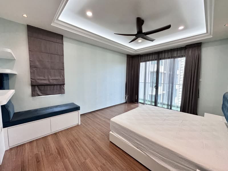Service Residence for Rent at The Potpourri - Sand Yip - PropertyGuru.com.my